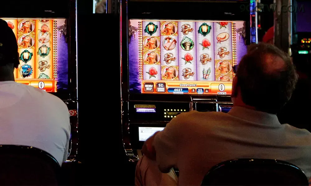 Slot 9ggt